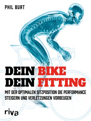 cover image of Dein Bike, dein Fitting